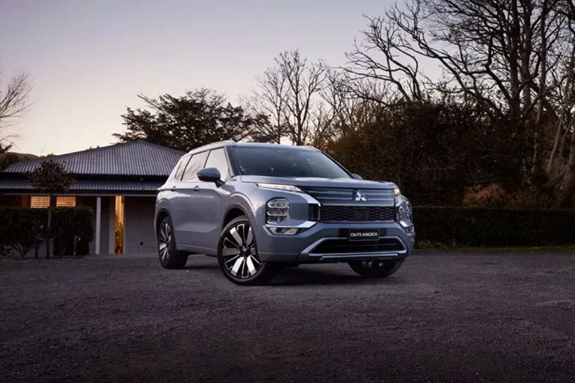 Best 7-seaters for under $70k.