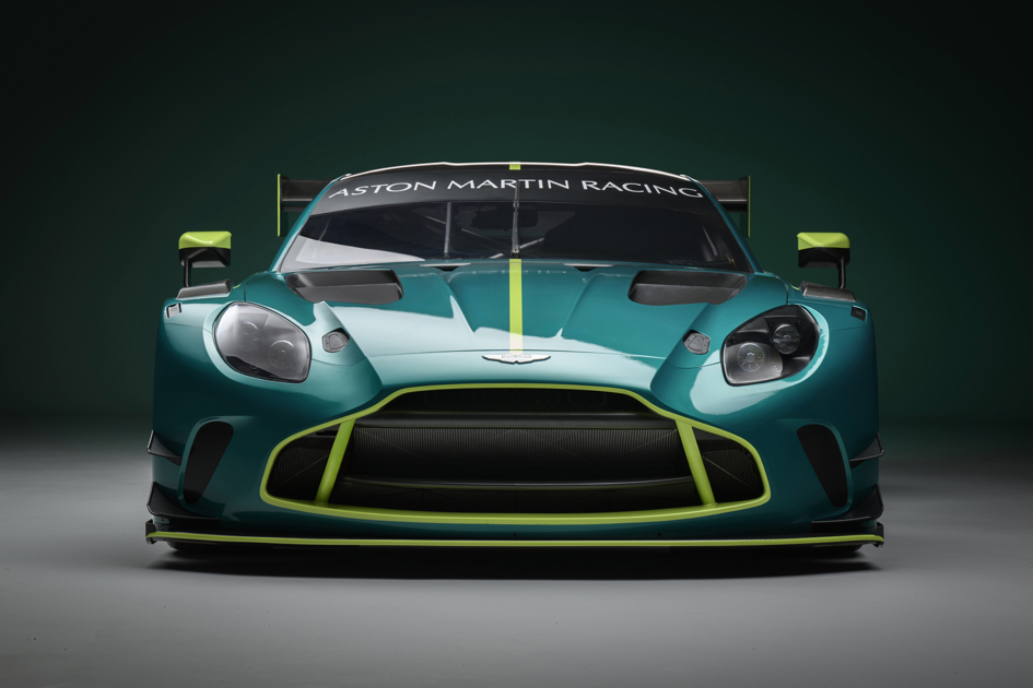 Aston Martin Vantage GT3