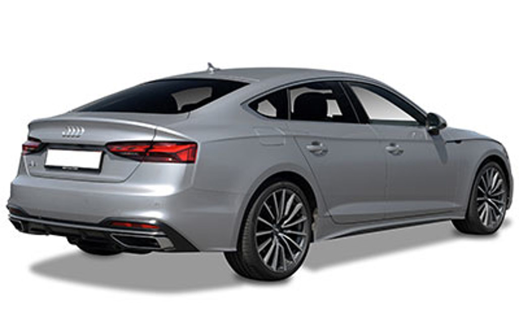 AUDI A5 2023 5-Door Hatchback
