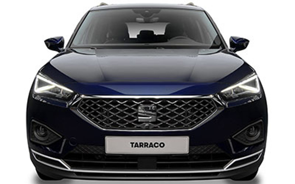 SEAT TARRACO 2022 5-Door SUV