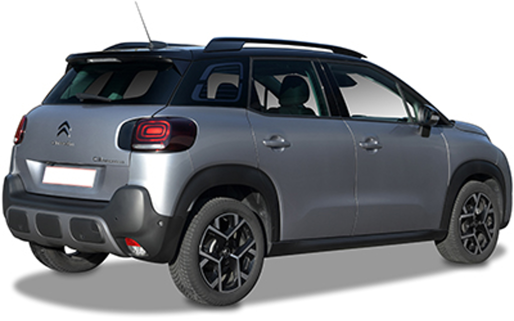 CITROEN C3 AIRCROSS 2023 5-Door SUV