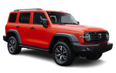 GWM Tank 300