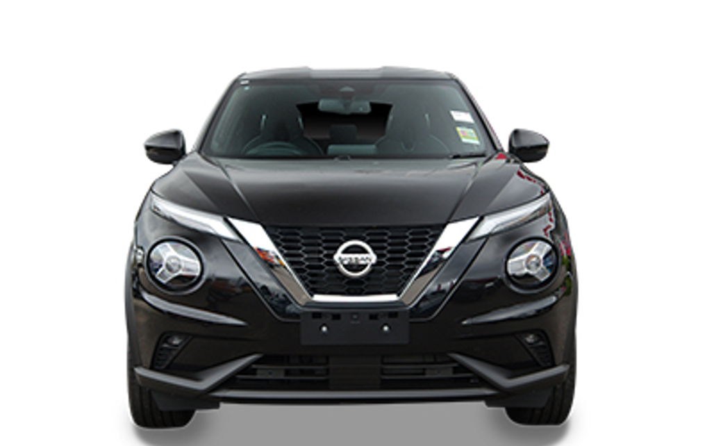 NISSAN JUKE 2023 5-Door SUV
