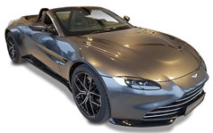 Aston Martin Vantage