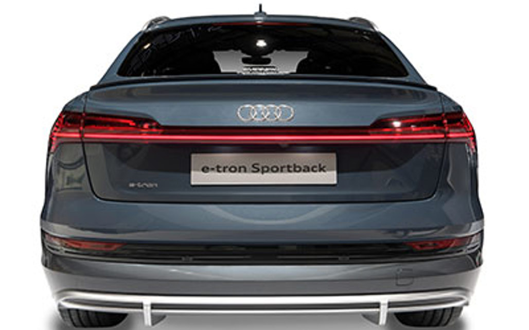 AUDI E-TRON SPORTBACK 2022 5-Door SUV