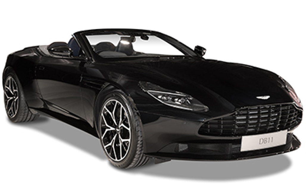 ASTON MARTIN DB11 2023 2-Door Sports