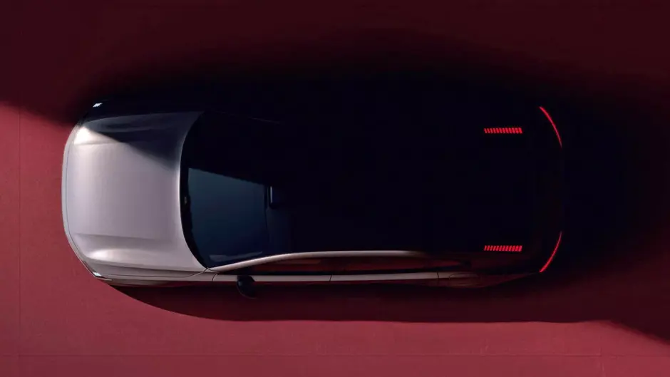 Volvo ES90 New Zealand
