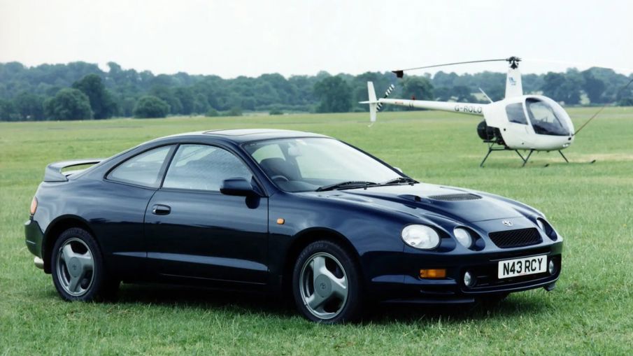 1994 Toyota Celica
