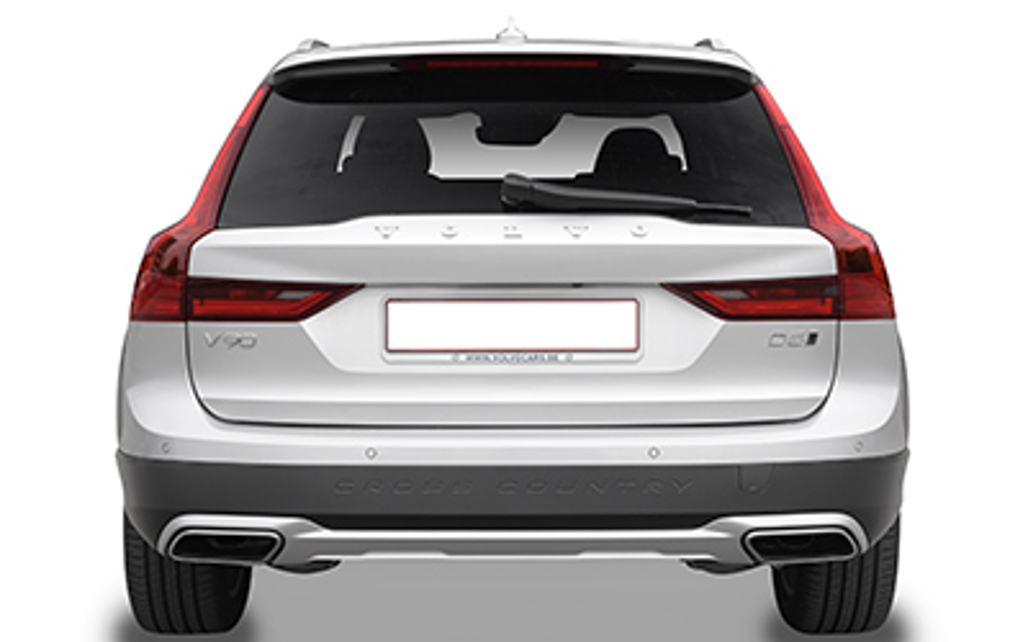 VOLVO V90 CROSS COUNTRY 2021 5-Door Wagon