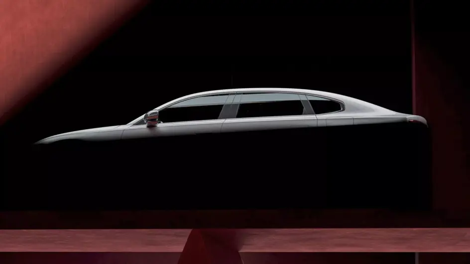 Volvo ES90 New Zealand