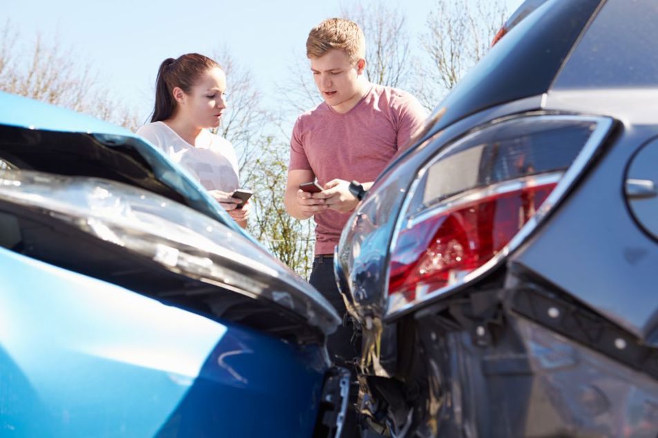 Tips on buying car insurance.