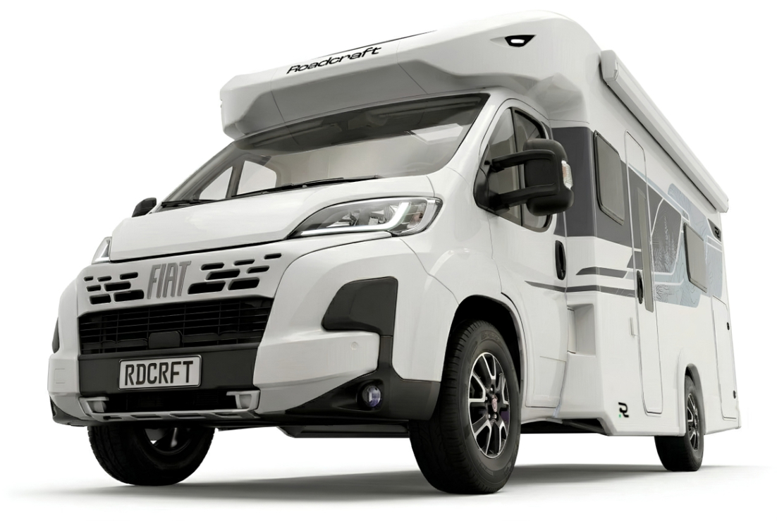 Kiwi motorhome maker TrailLite launches new Roadcraft brand: more ...