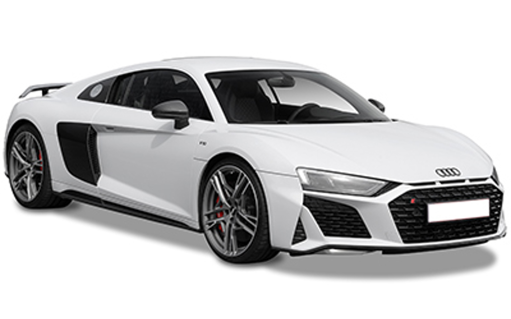 AUDI R8 2022 2-Door Sedan