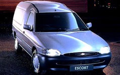 Ford Escort