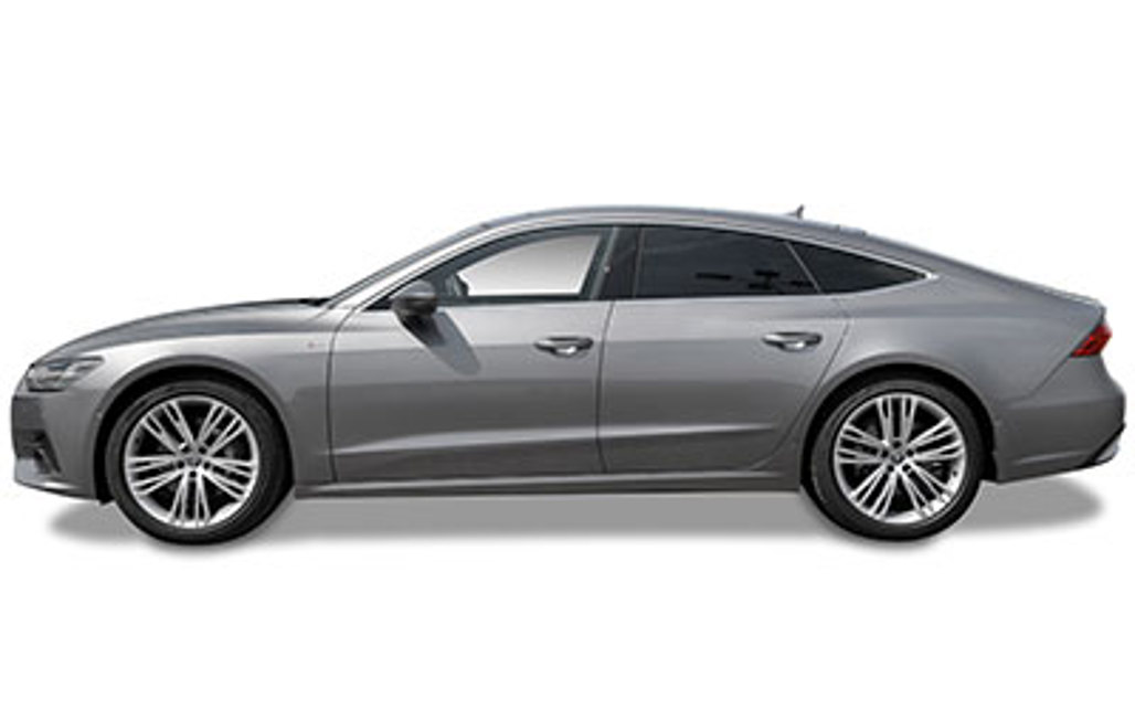 AUDI A7 2022 5-Door Hatchback
