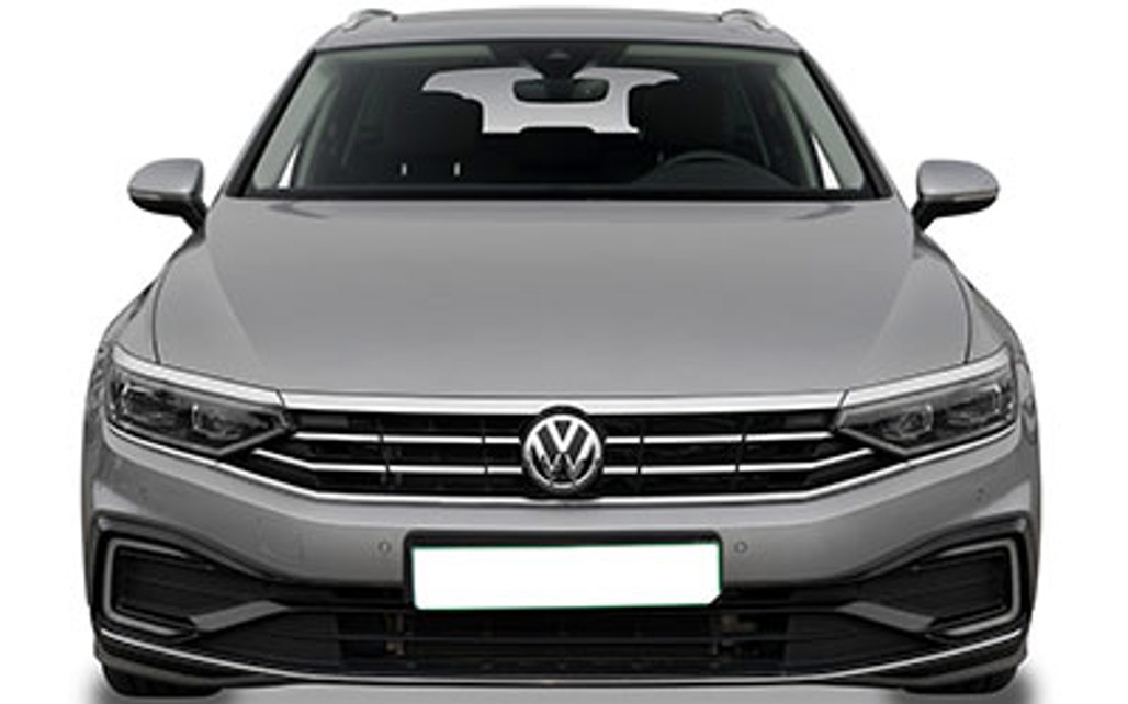 VOLKSWAGEN PASSAT 2023 5-Door Wagon