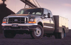 Ford F-350
