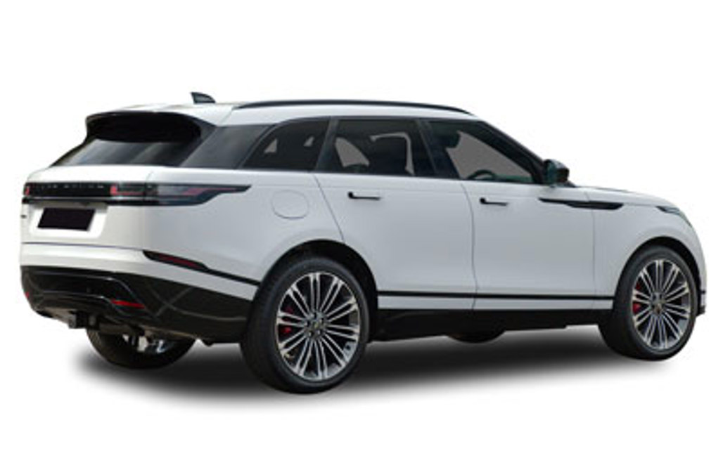 LAND ROVER RANGE ROVER VELAR 2025 5-Door SUV