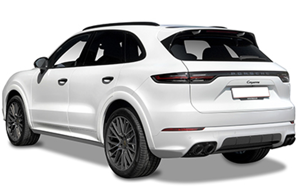 PORSCHE CAYENNE 2024 5-Door SUV