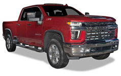 Chevrolet Silverado 2500HD