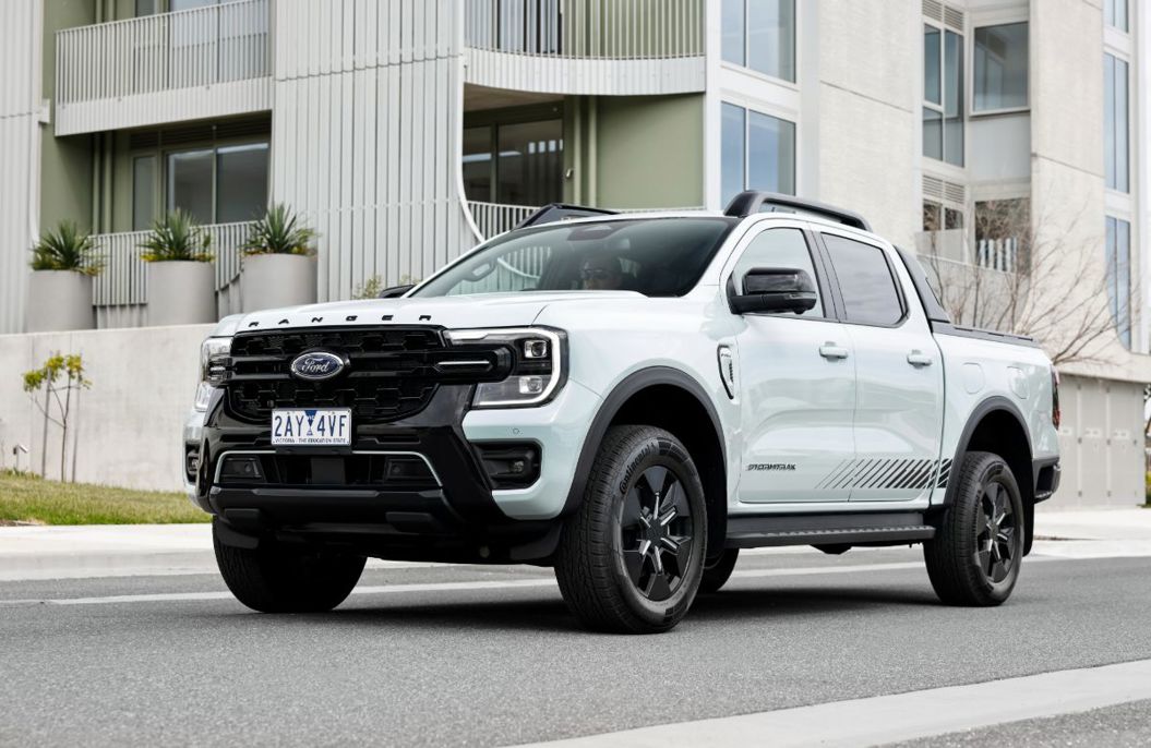 Ford Ranger PHEV prices, specification for NZ.