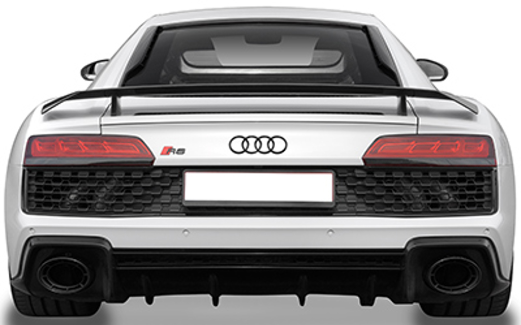AUDI R8 2022 2-Door Sedan