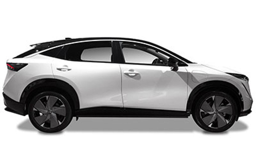 NISSAN ARIYA 2025 5-Door SUV