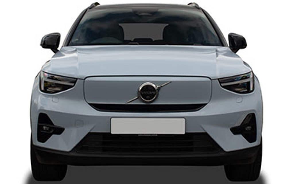 VOLVO EX40 2026 5-Door SUV