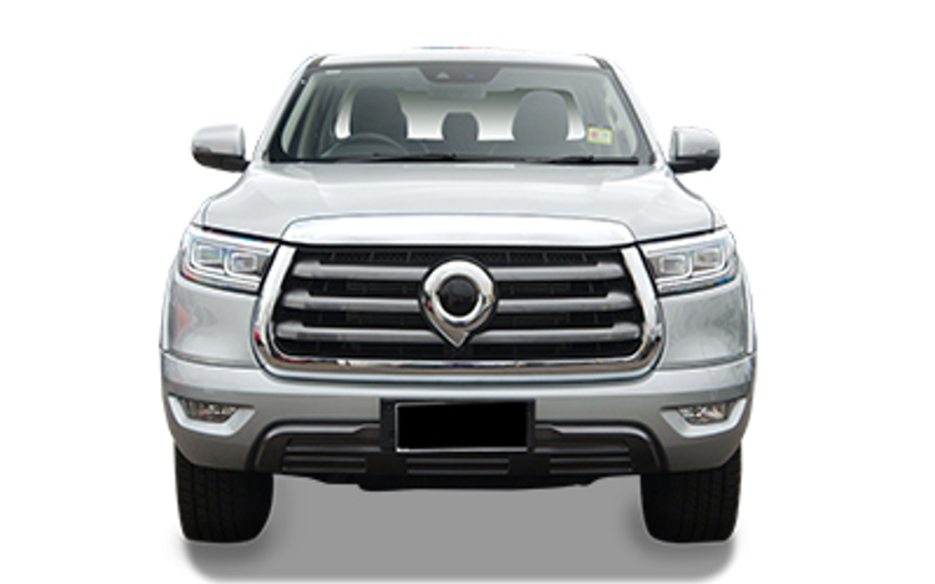 GWM UTE 2024 4-Door Ute