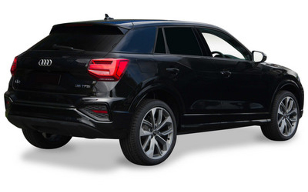 AUDI Q2 2025 5-Door SUV