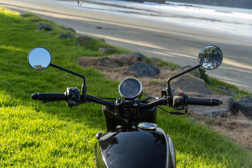 BSA Bantam 350.