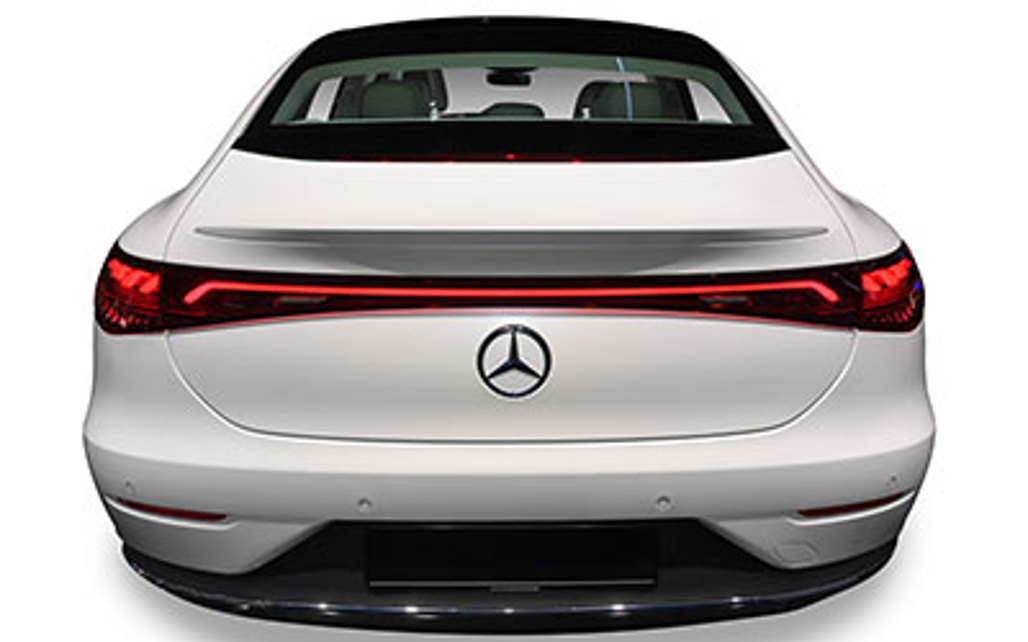 MERCEDES EQE 2023 4-Door Sedan