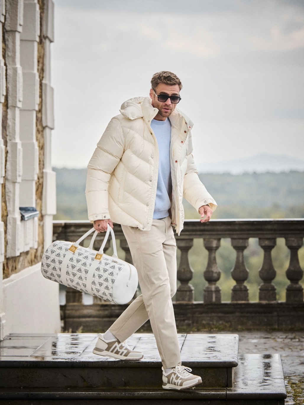 Maybach s Latest Lifestyle Collection Doubles Down On Handcrafted maybach-s-latest-lifestyle-collection-doubles-down-on-handcrafted