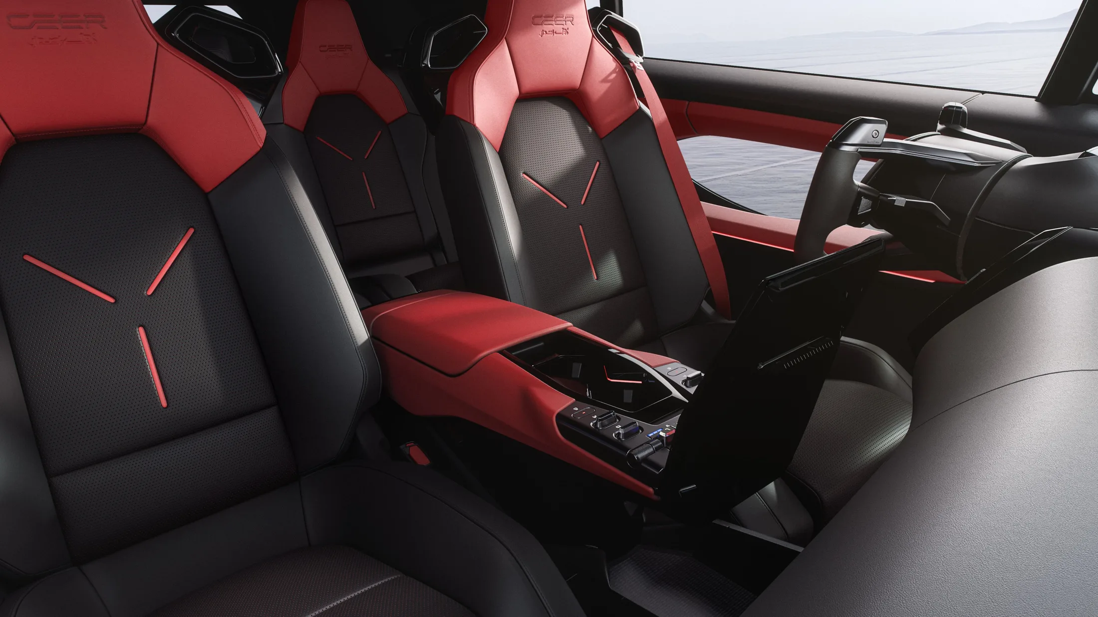 exobot interior first edition