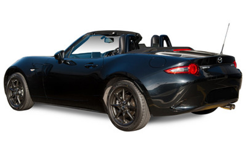 MAZDA MX-5 2024 2-Door Sports
