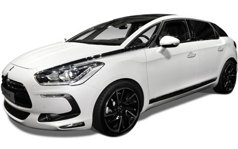 Citroen DS5