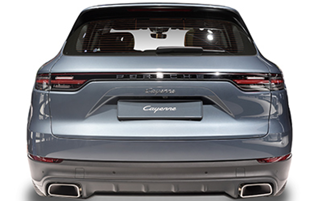 PORSCHE CAYENNE 2024 5-Door SUV