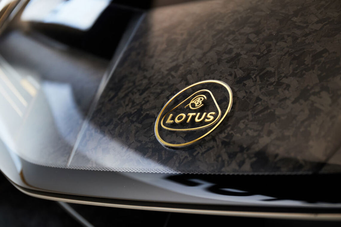 Lotus.