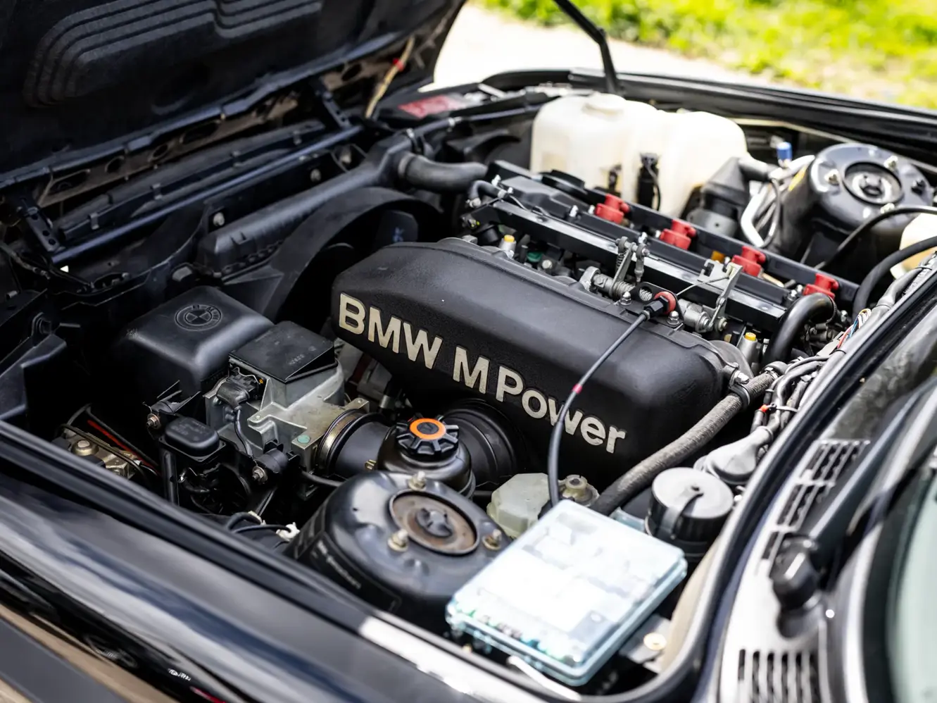 BMW M3 Sport Evolution