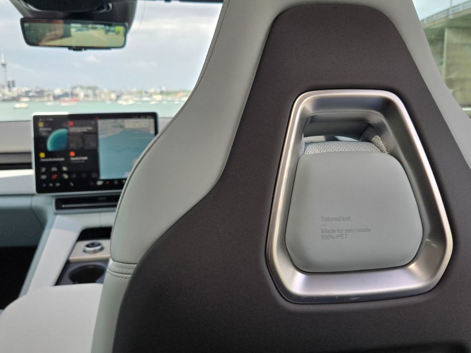 Polestar 4.