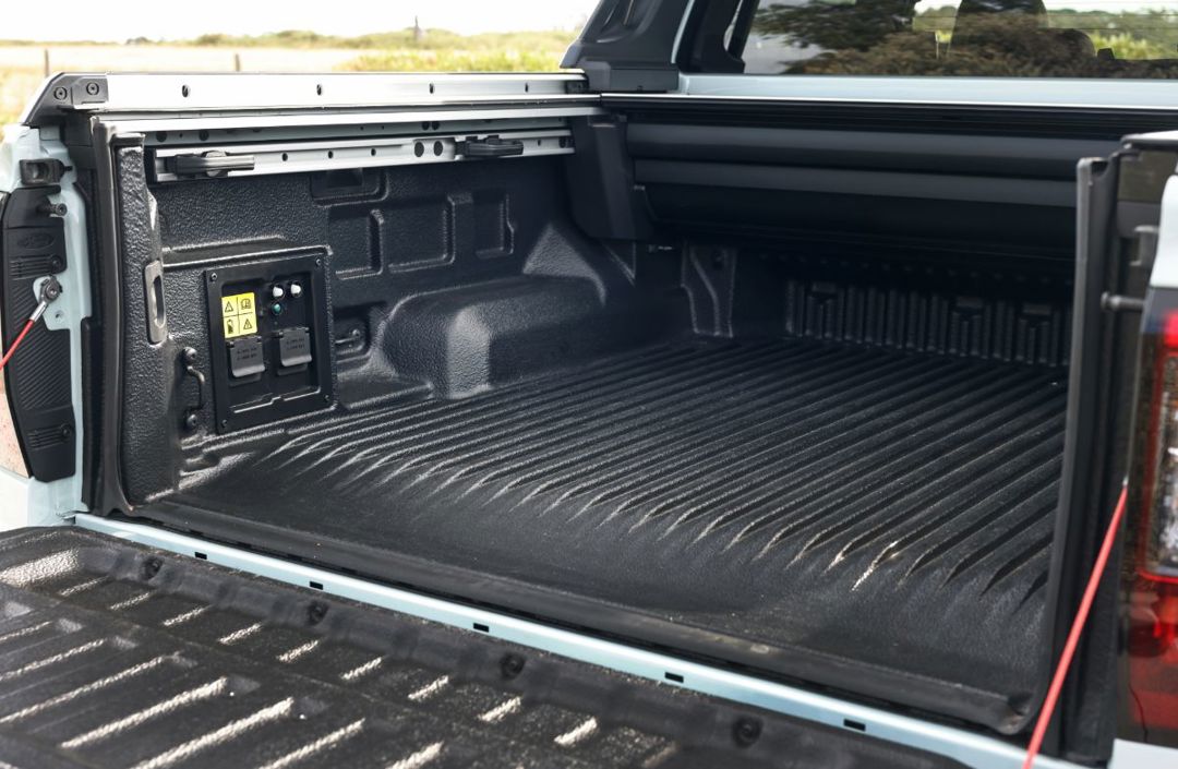 Ford Ranger PHEV prices, specification for NZ.