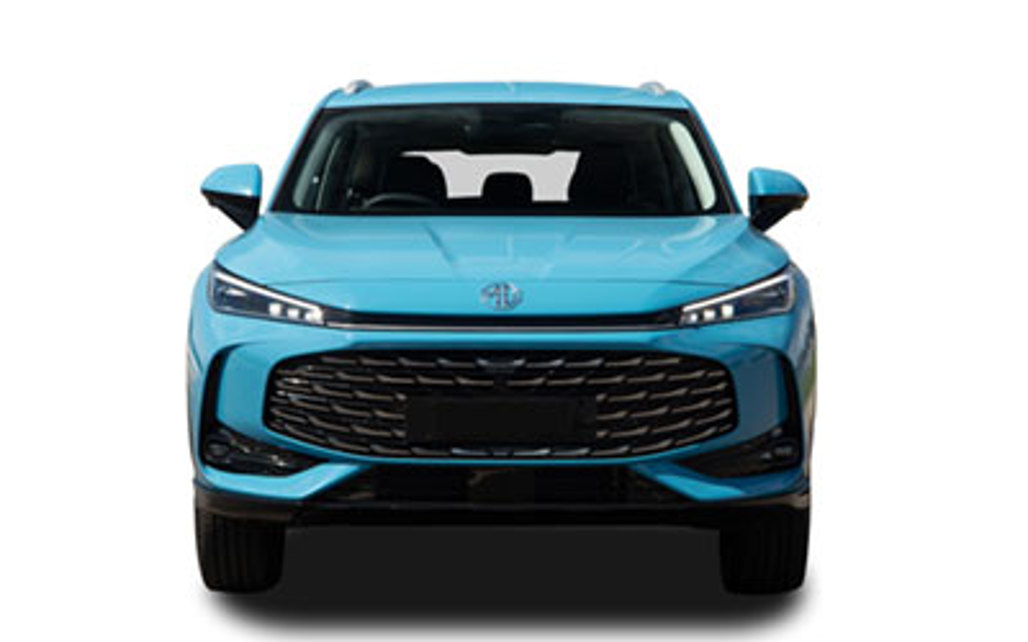 MG HS 2025 5-Door SUV