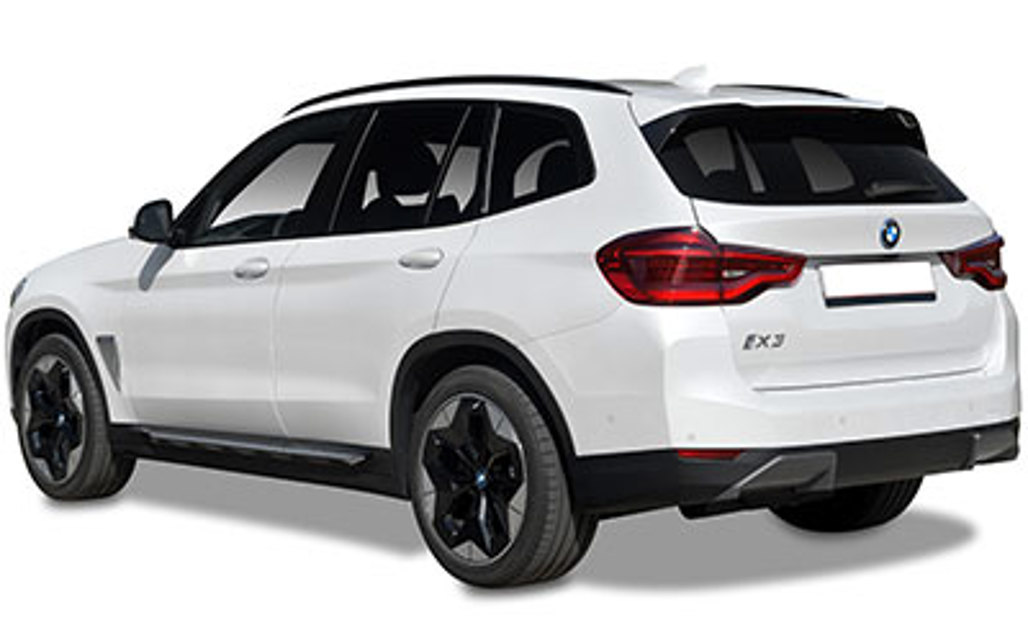 BMW IX3 2022 5-Door SUV