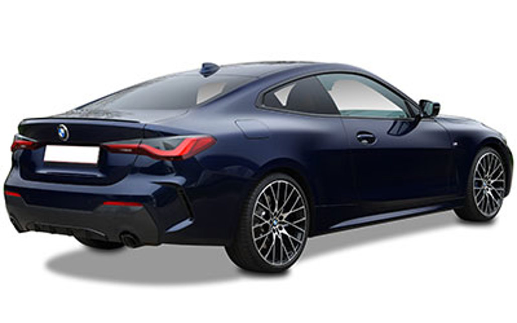 BMW SERIES 4 - Driven Car Guide