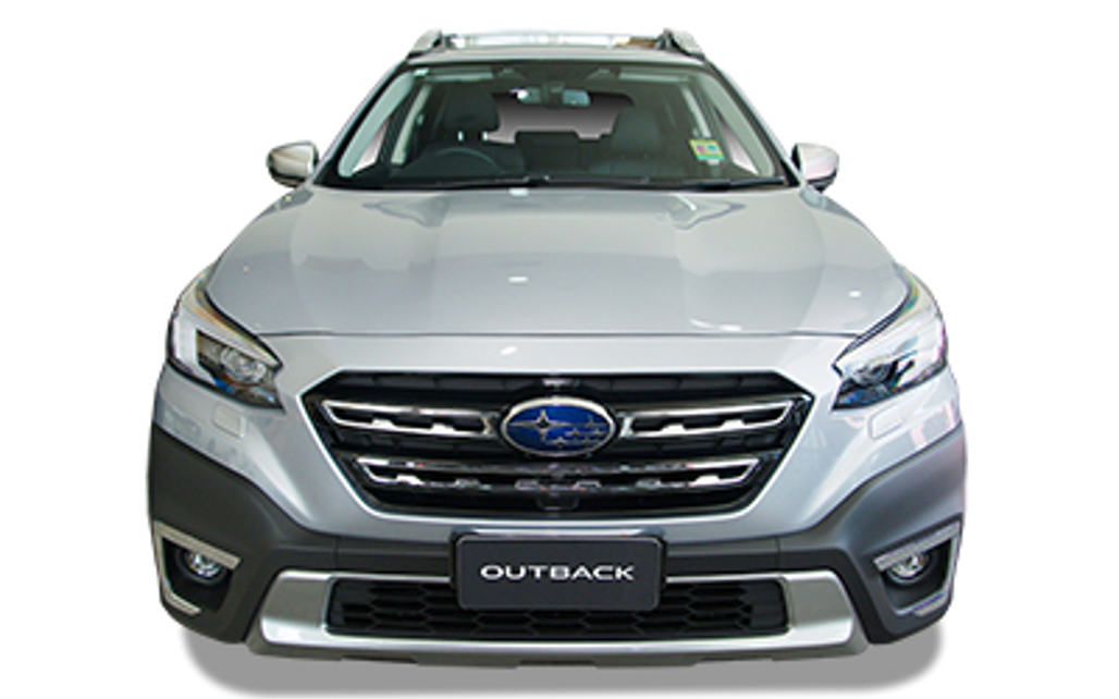 SUBARU OUTBACK 2024 5-Door Wagon