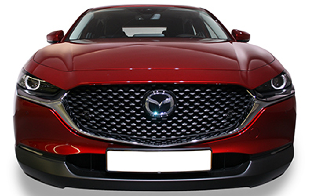 MAZDA MX-30 2023 5-Door SUV