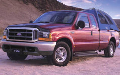 Ford F-250
