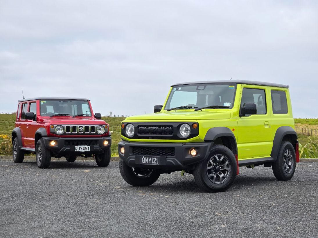 Five fun cars for less than $50k.