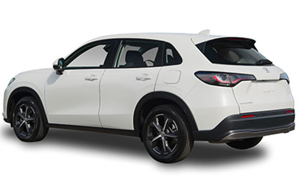 HONDA ZR-V 2023 5-Door SUV