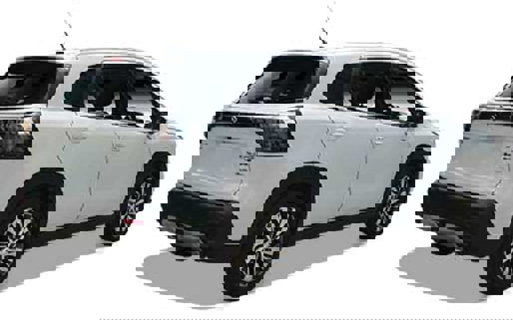 SUZUKI S-CROSS 2023 5-Door SUV